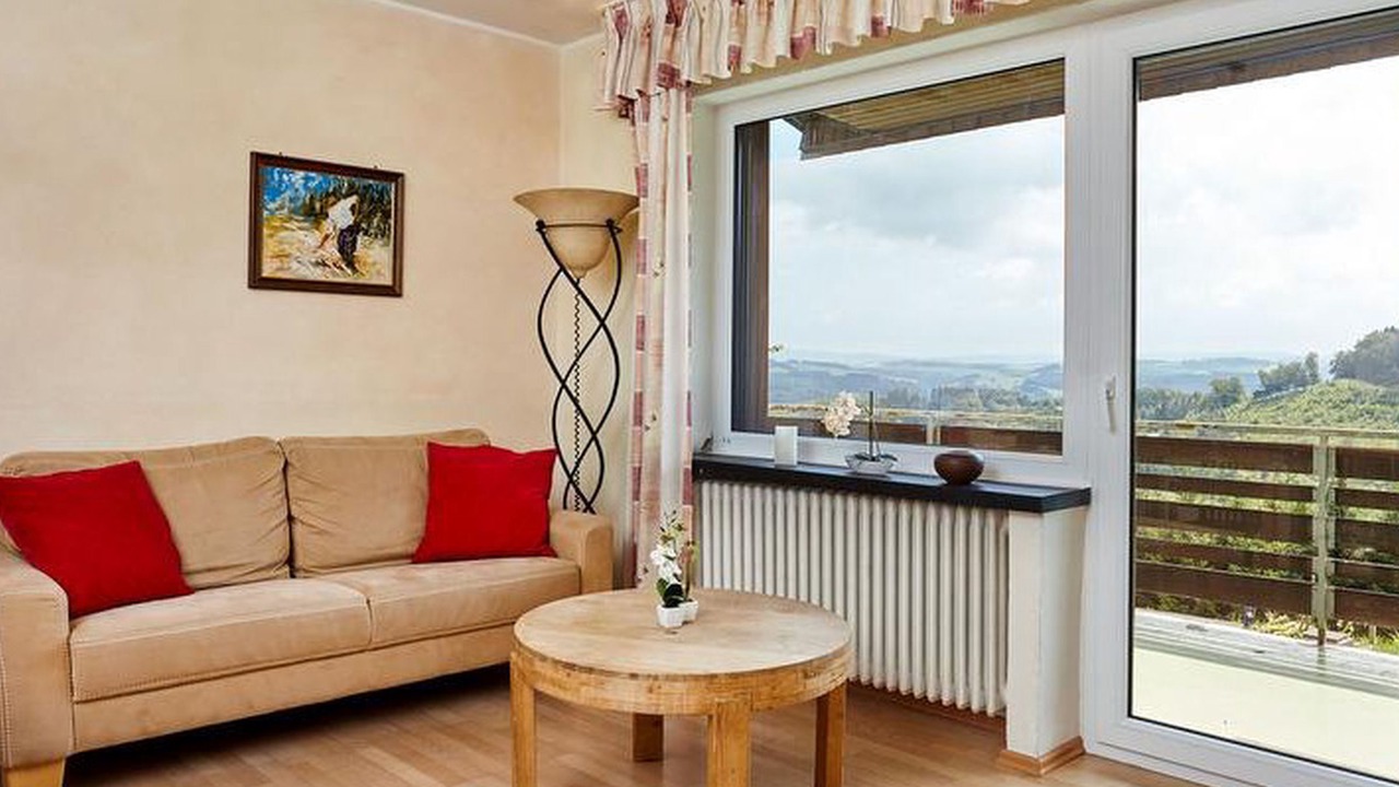 Photo of Livingroom in Lochtrop