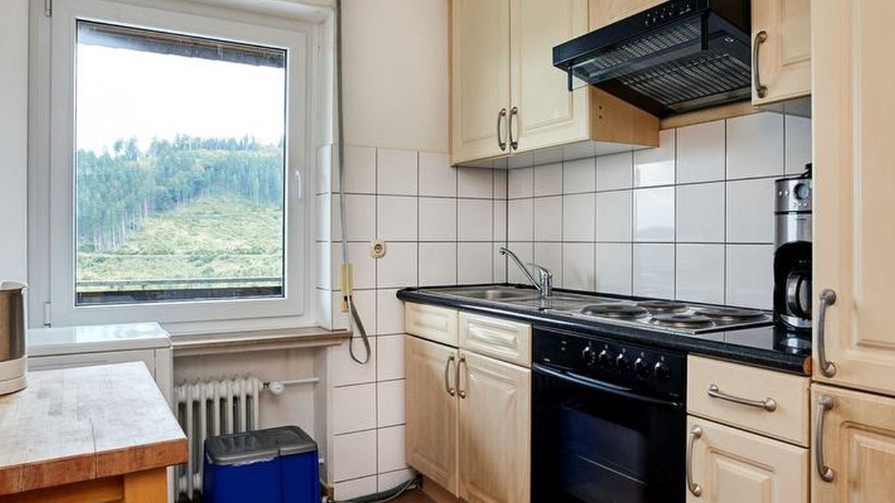 Photo of Kitchen in Lochtrop