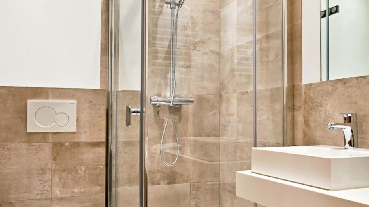 Photo of Bathroom in Lochtrop
