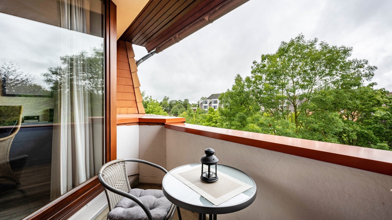 Photo of Outdoor in Ronnau