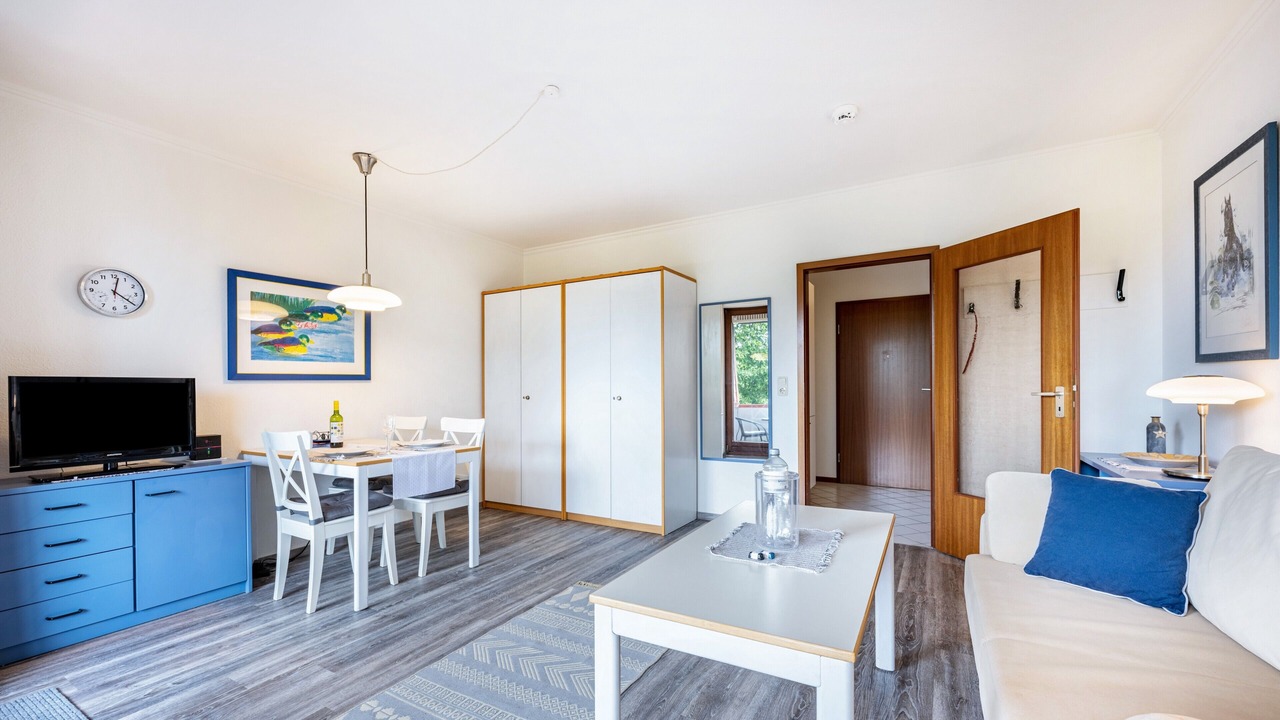 Photo of Livingroom in Ronnau
