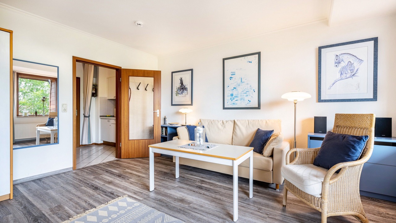 Photo of Livingroom in Ronnau