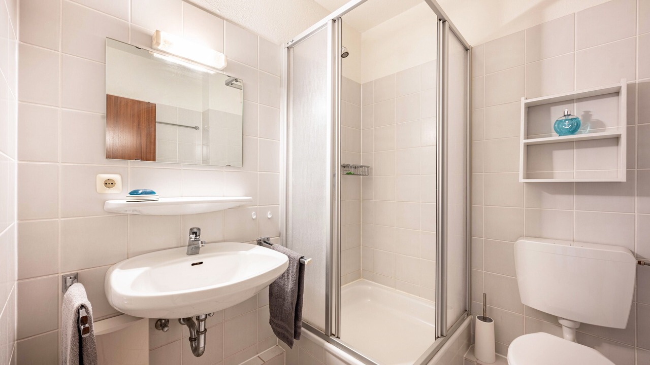 Photo of Bathroom in Ronnau