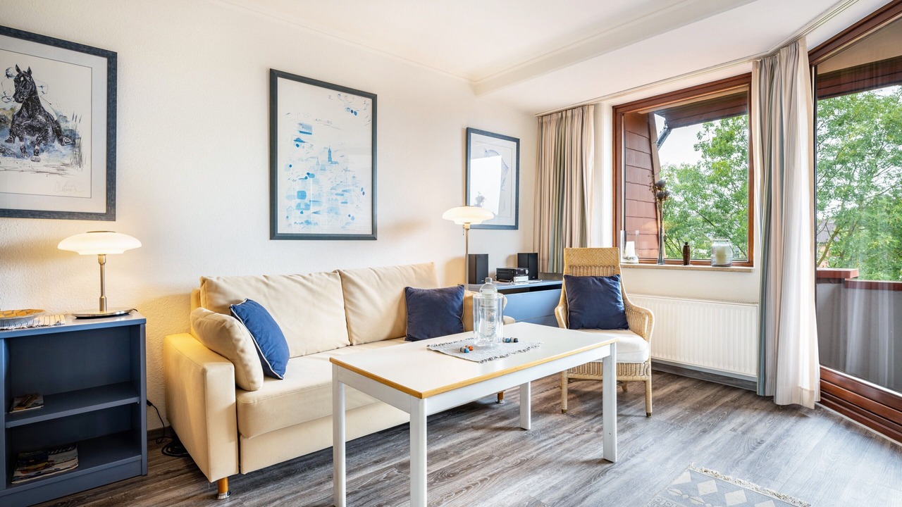 Photo of Livingroom in Ronnau