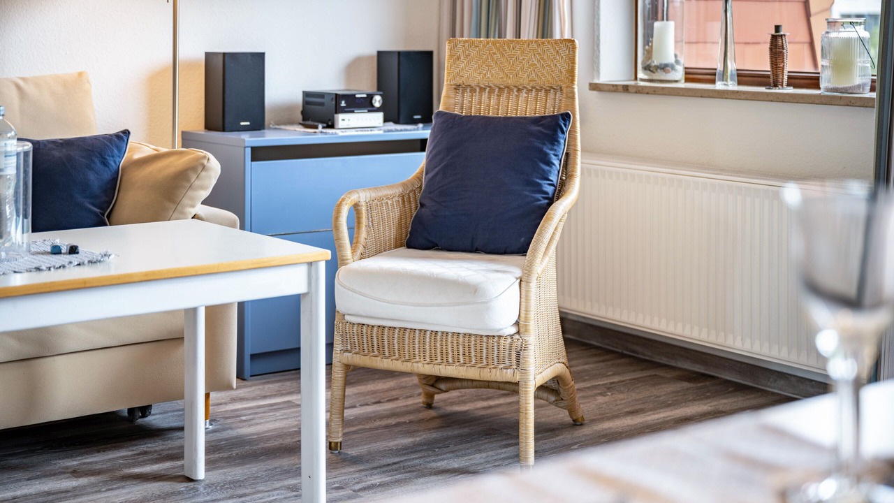 Photo of Livingroom in Ronnau