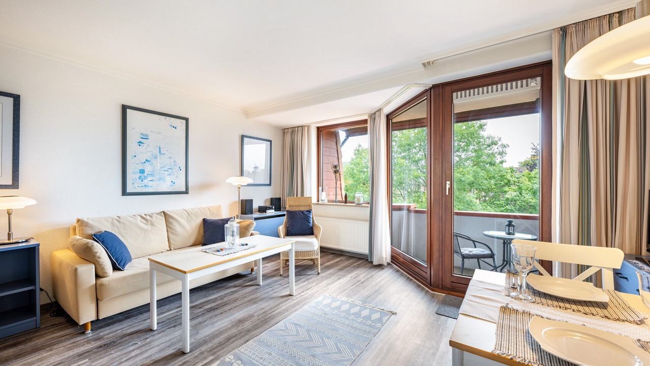 Photo of Livingroom in Ronnau
