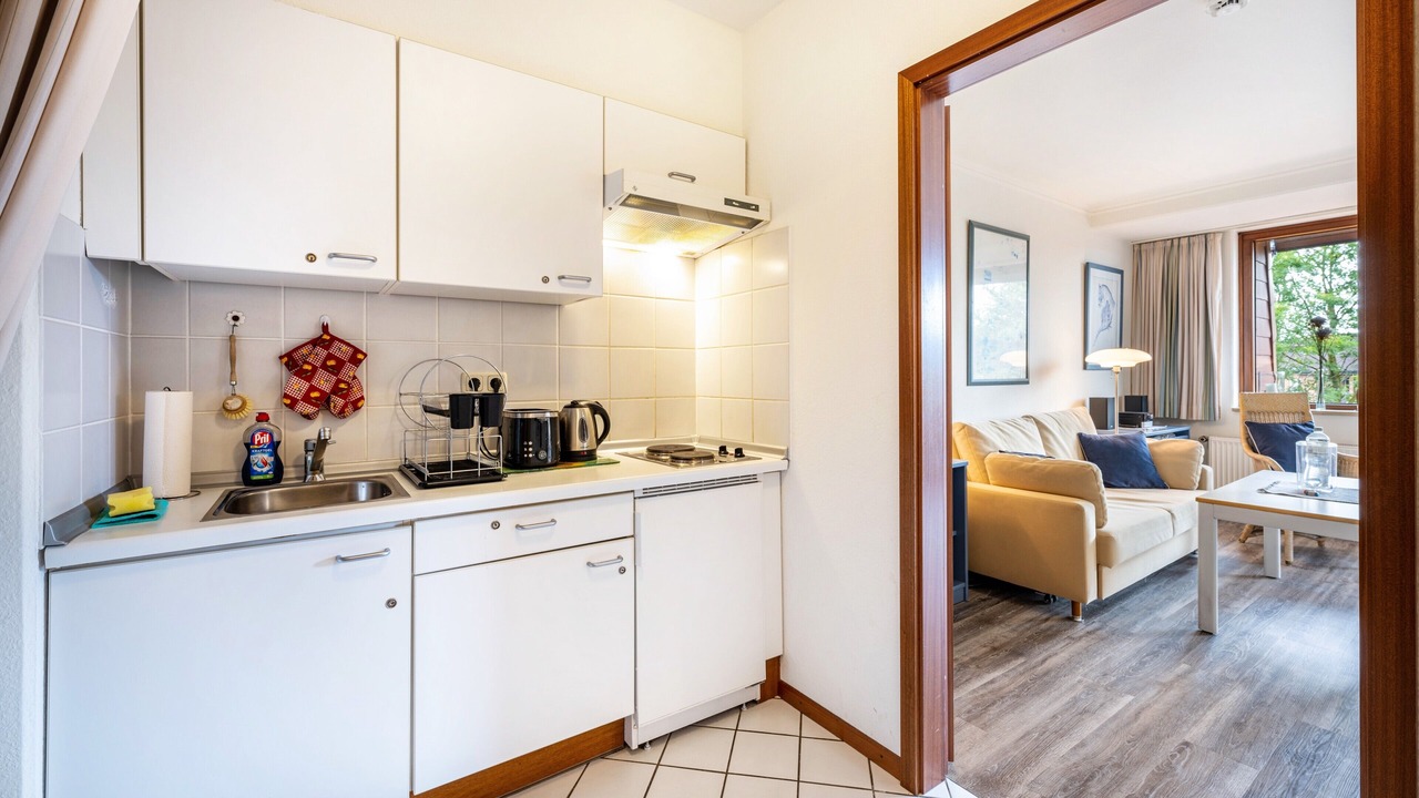 Photo of Kitchen in Ronnau
