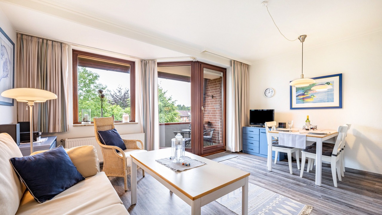 Photo of Livingroom in Ronnau