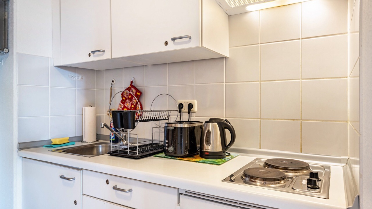 Photo of Kitchen in Ronnau
