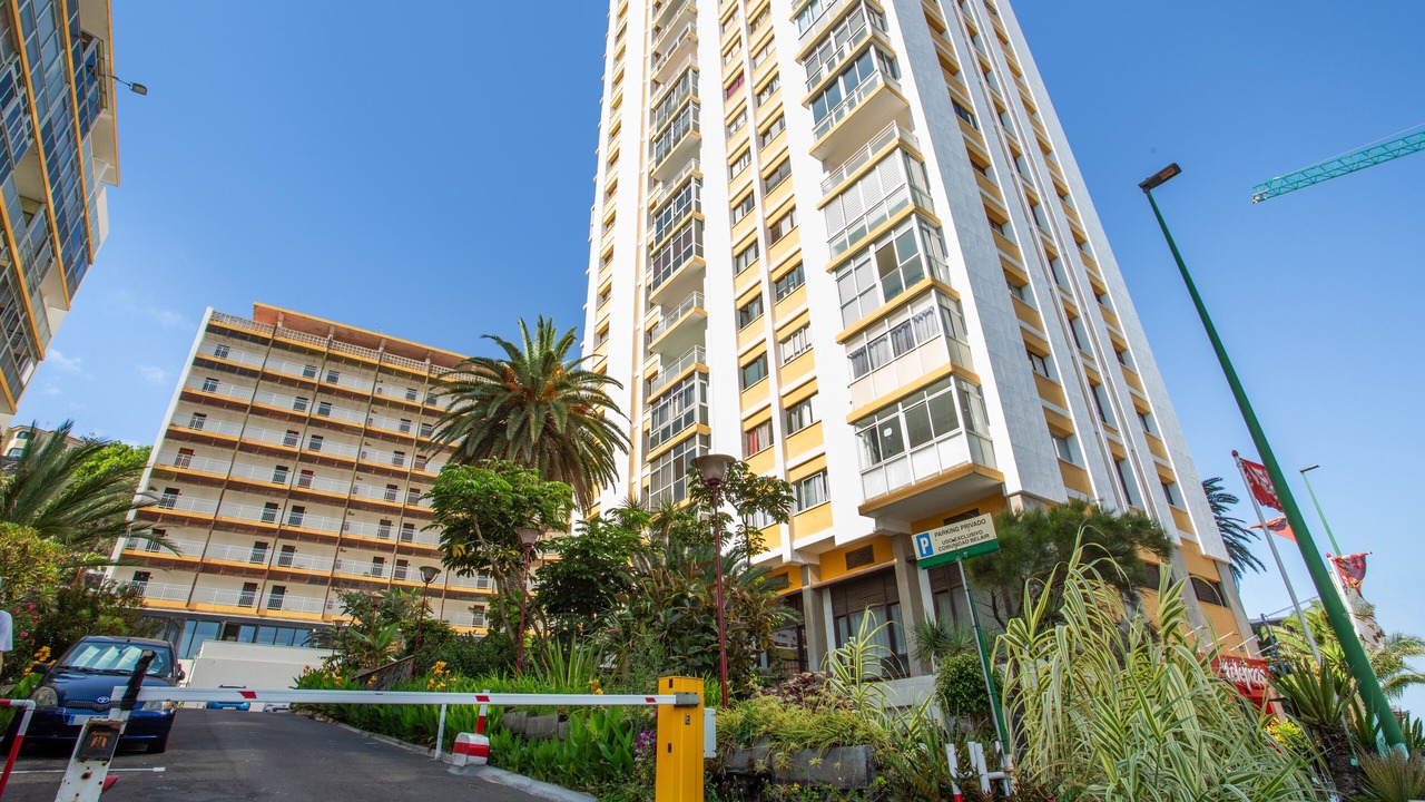 Photo of Outdoor in Puerto de la Cruz