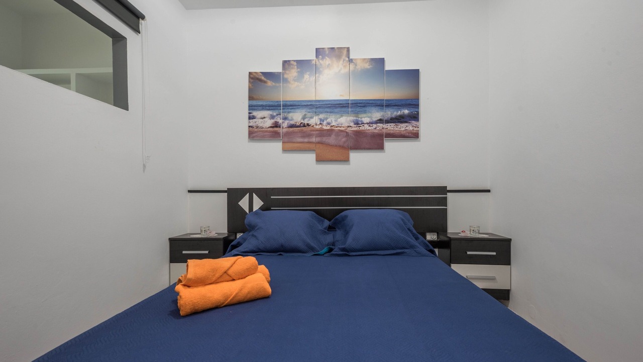 Photo of Bedroom in Puerto de la Cruz