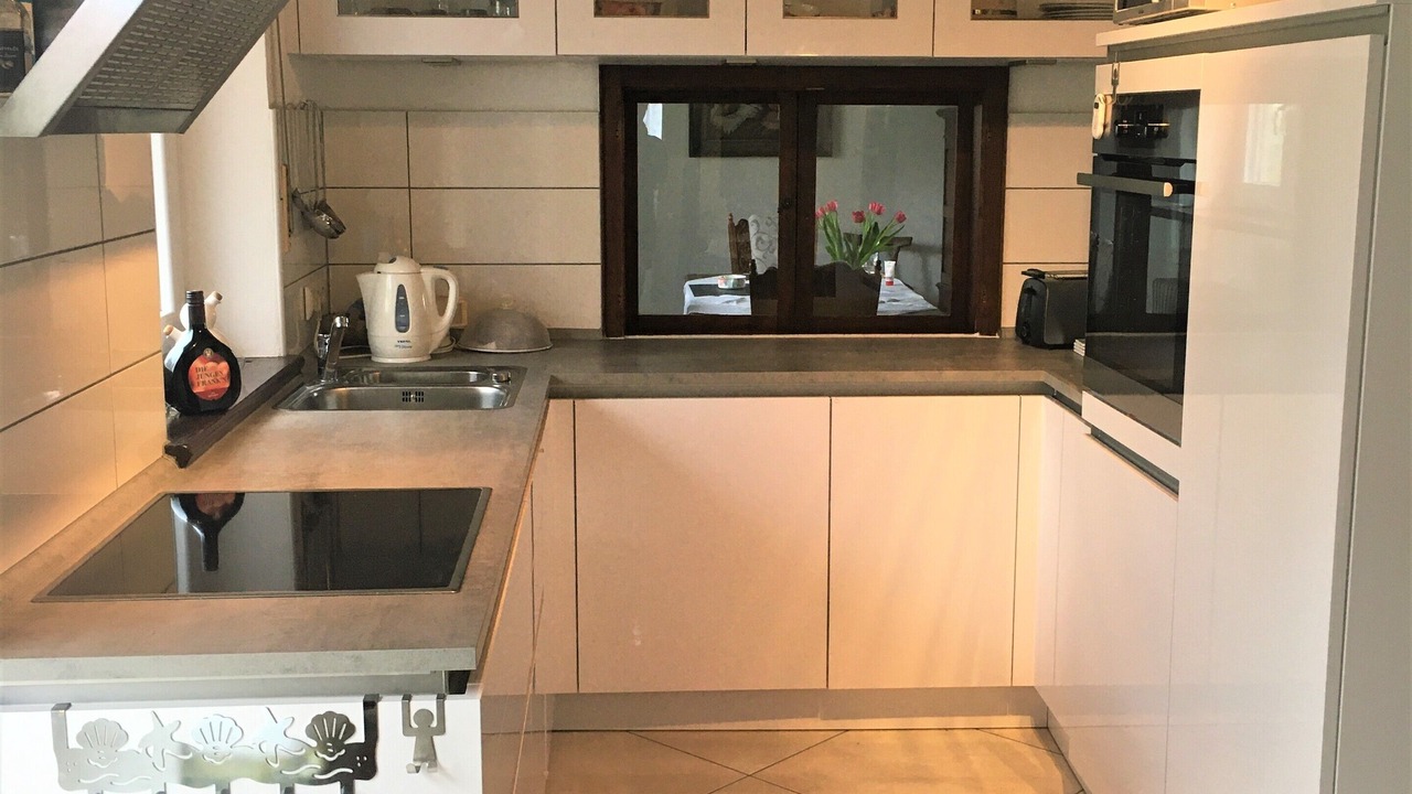 Photo of Kitchen in Marxheim