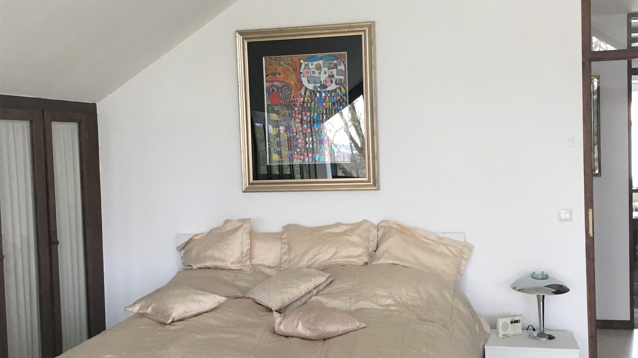 Photo of Bedroom in Marxheim