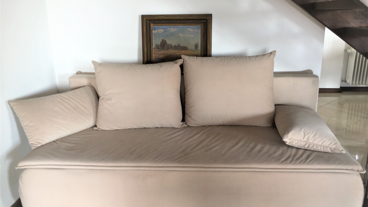 Photo of Livingroom in Marxheim