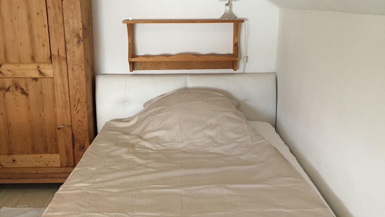 Photo of Bedroom in Marxheim