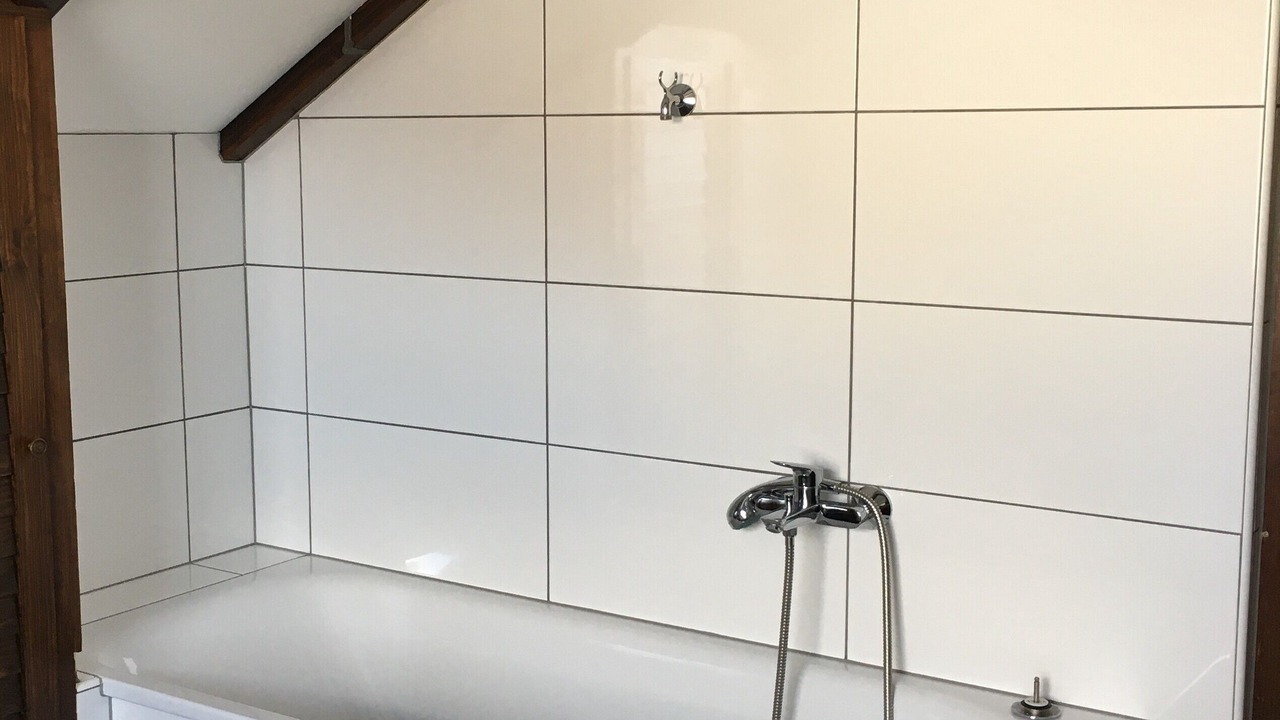 Photo of Bathroom in Marxheim