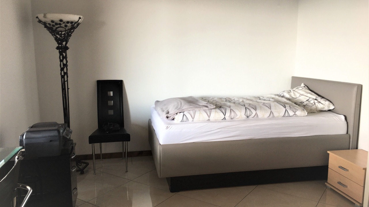 Photo of Bedroom in Marxheim