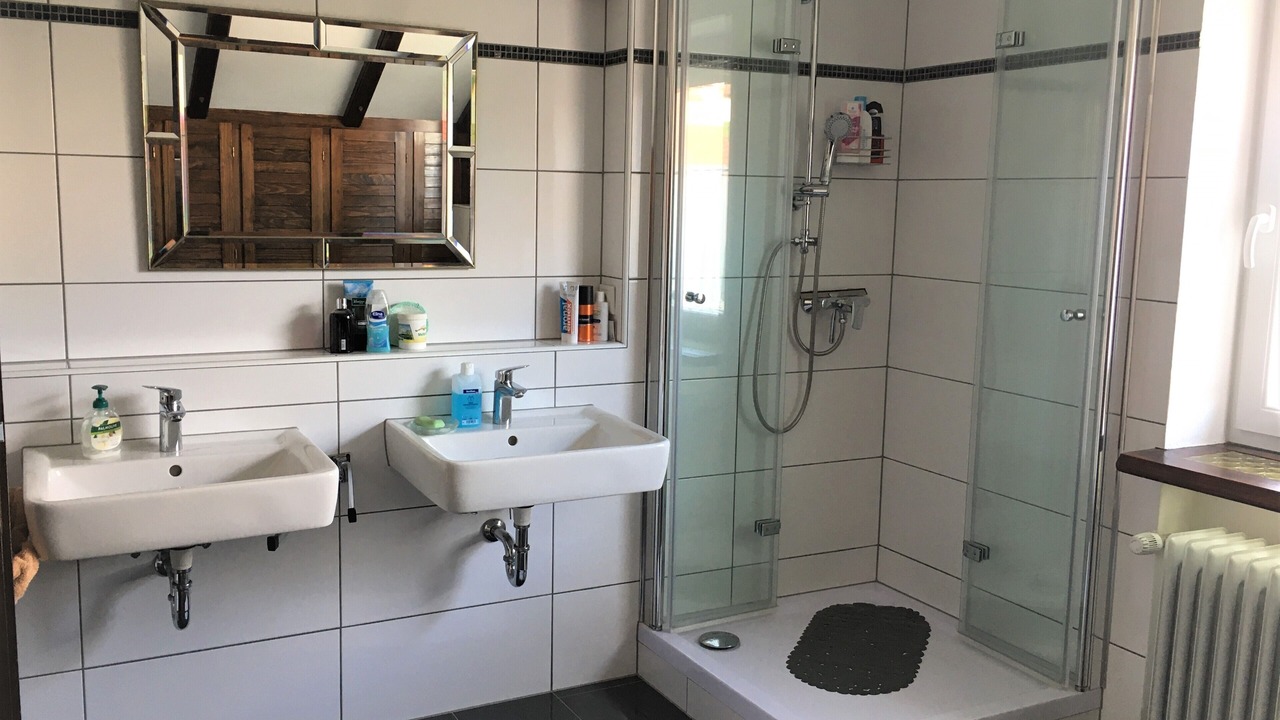 Photo of Bathroom in Marxheim