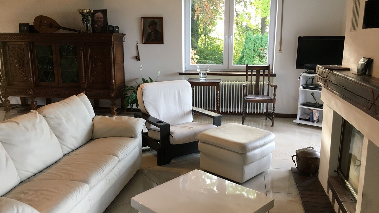 Photo of Livingroom in Marxheim