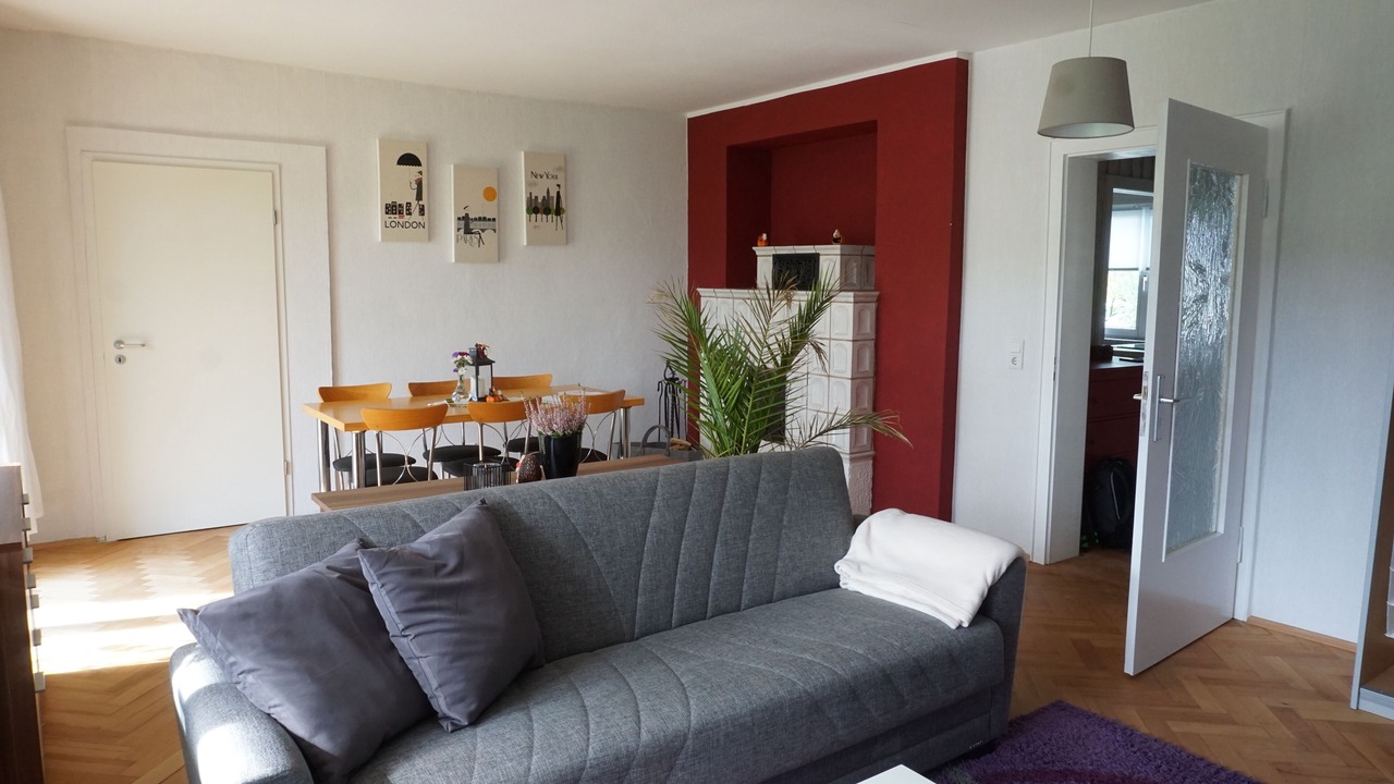 Photo of Livingroom in Schwerte