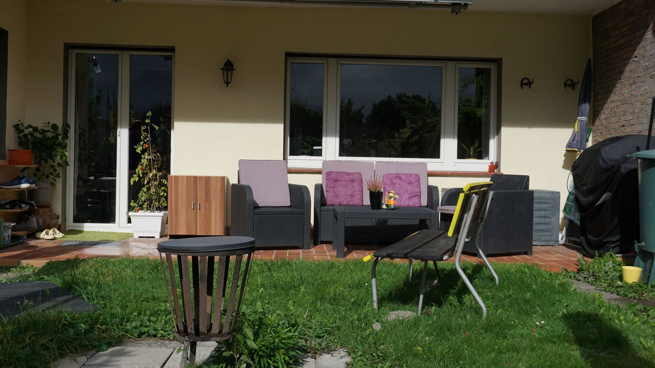 Photo of Patio Balcony in Schwerte