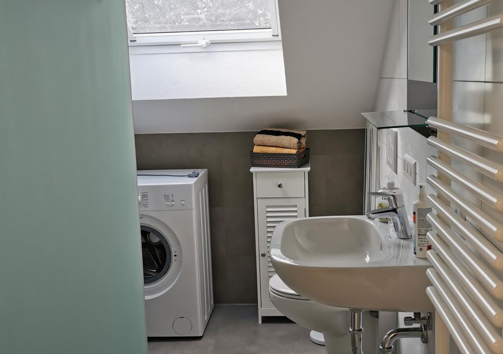 Photo of Bathroom in Wangen im Allgaeu