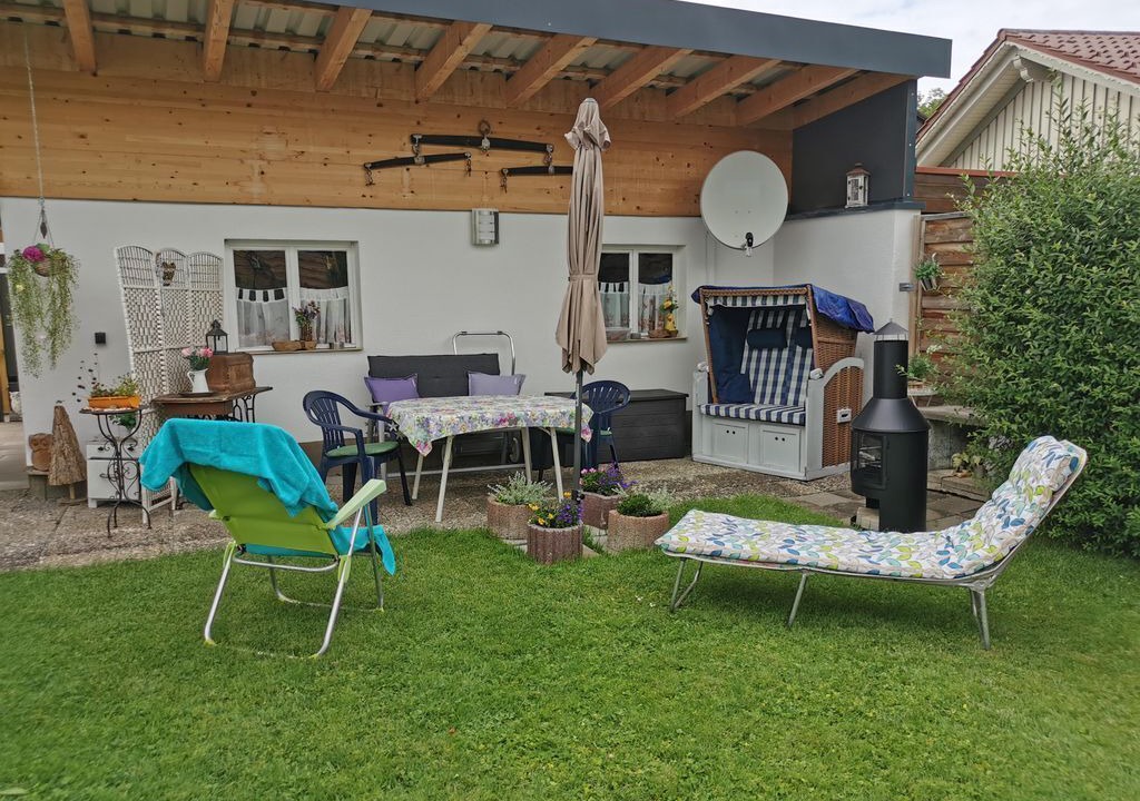 Photo of Outdoor in Wangen im Allgaeu