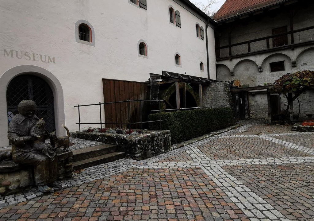 Photo of Outdoor in Wangen im Allgaeu