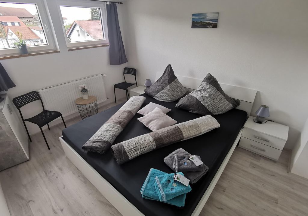 Photo of Bedroom in Wangen im Allgaeu