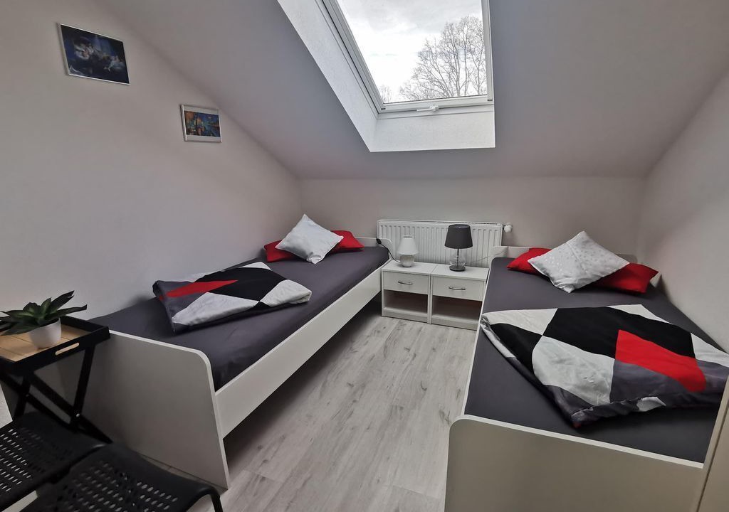 Photo of Bedroom in Wangen im Allgaeu