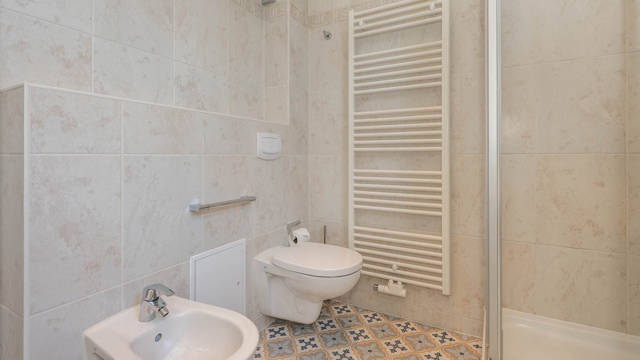 Photo of Bathroom in Ahlbeck