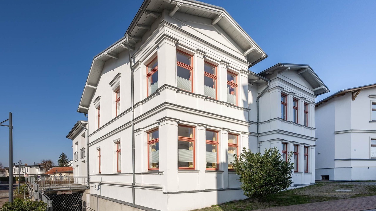 Photo of Outdoor in Ahlbeck