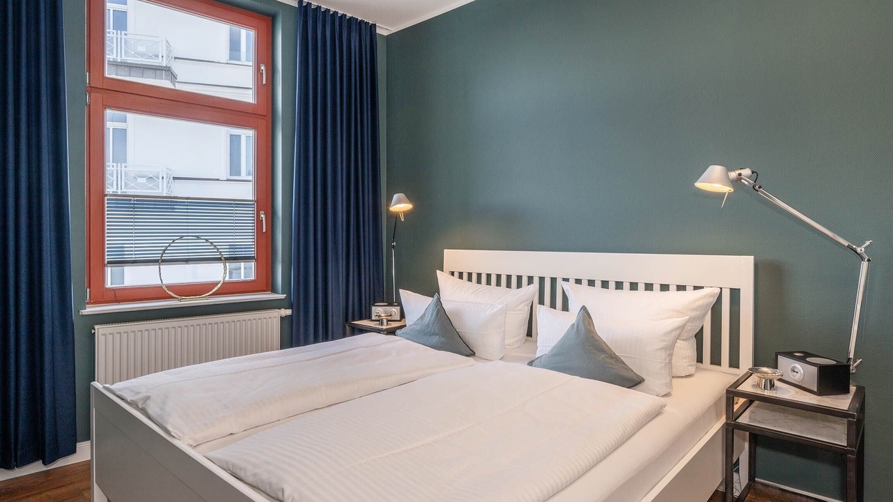 Photo of Bedroom in Ahlbeck