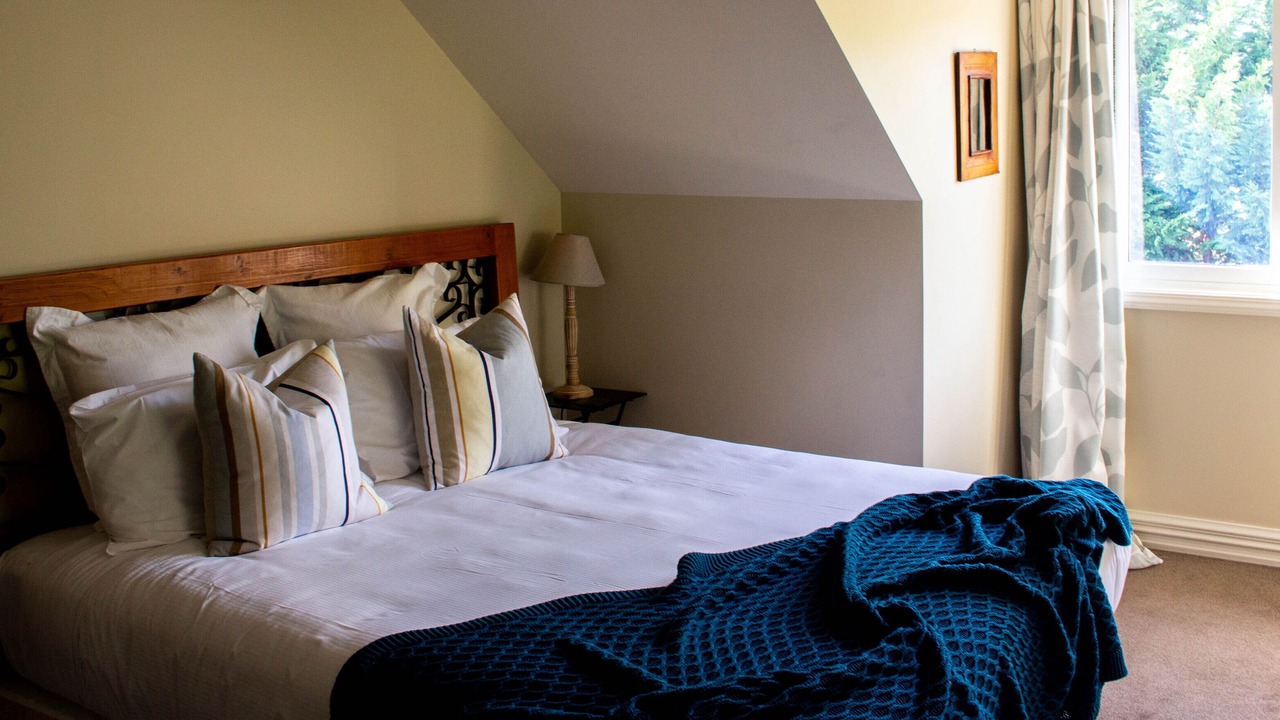 Photo of Bedroom in Lake Hayes