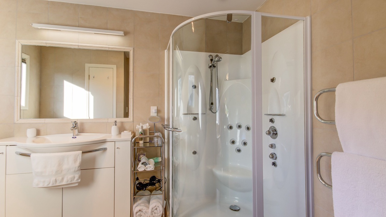 Photo of Bathroom in Lake Hayes