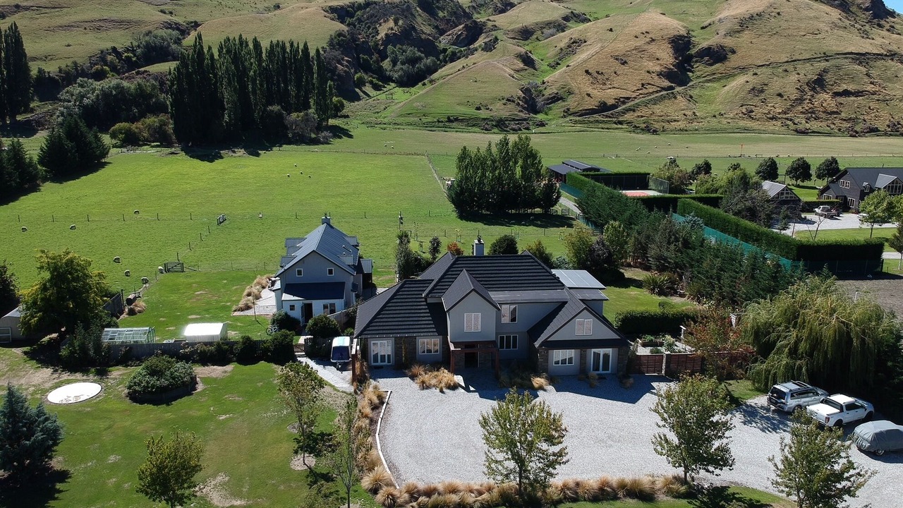 Photo of Outdoor in Lake Hayes