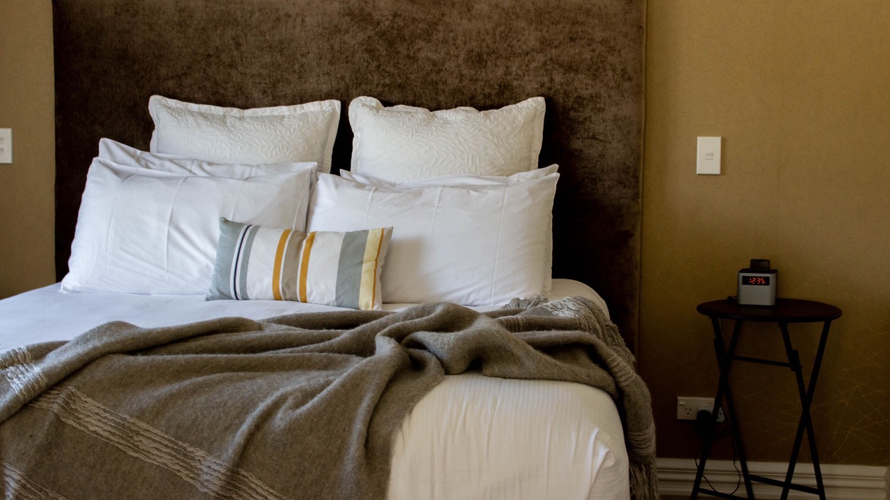 Photo of Bedroom in Lake Hayes
