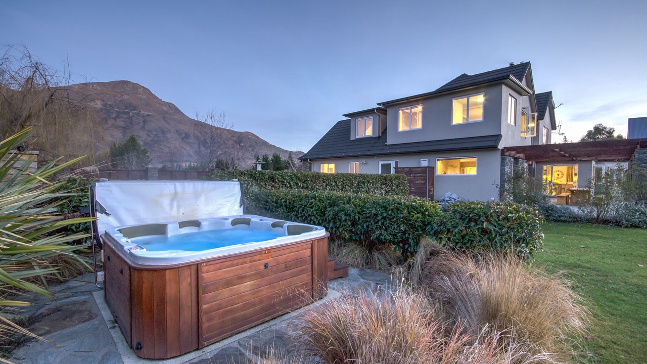 Photo of Outdoor in Lake Hayes