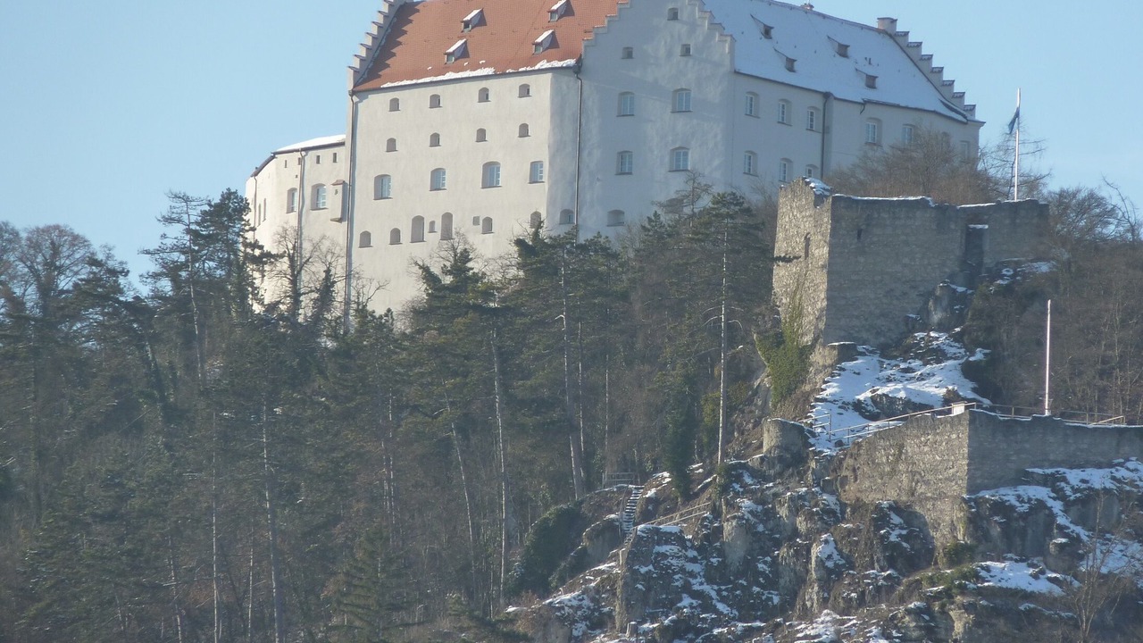 Photo of Outdoor in Riedenburg