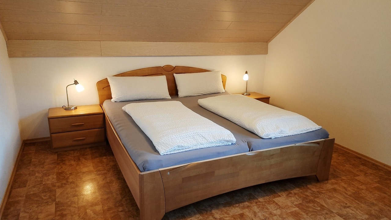 Photo of Bedroom in Riedenburg