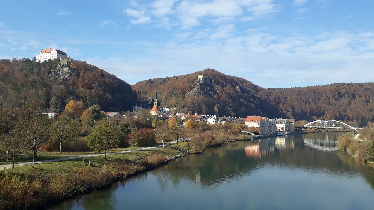 Photo of Outdoor in Riedenburg