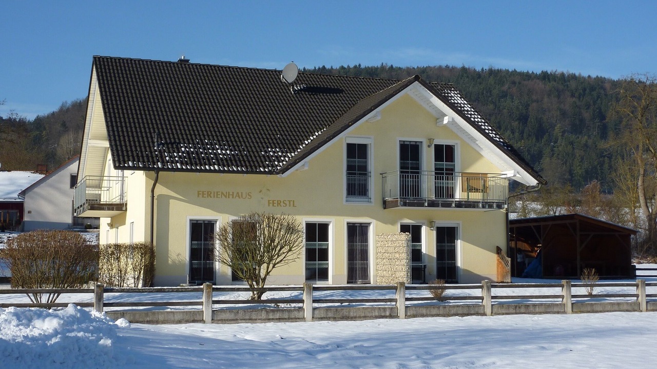 Photo of Outdoor in Riedenburg