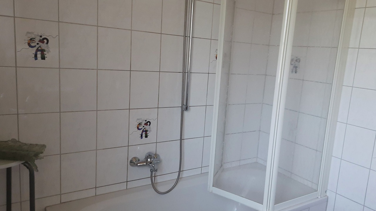 Photo of Bathroom in Riedenburg