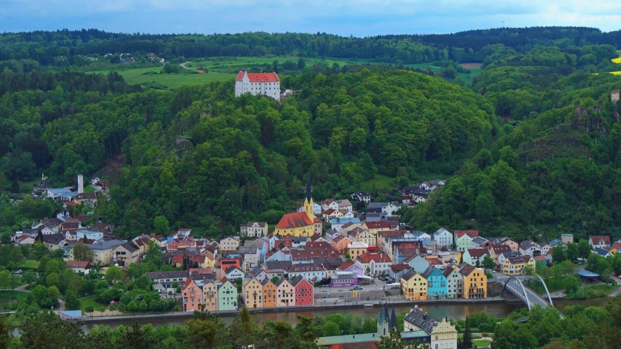 Photo of Outdoor in Riedenburg