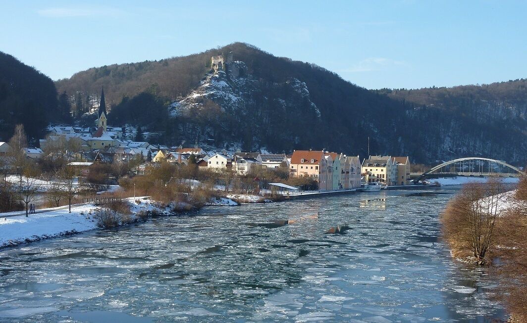 Photo of Outdoor in Riedenburg