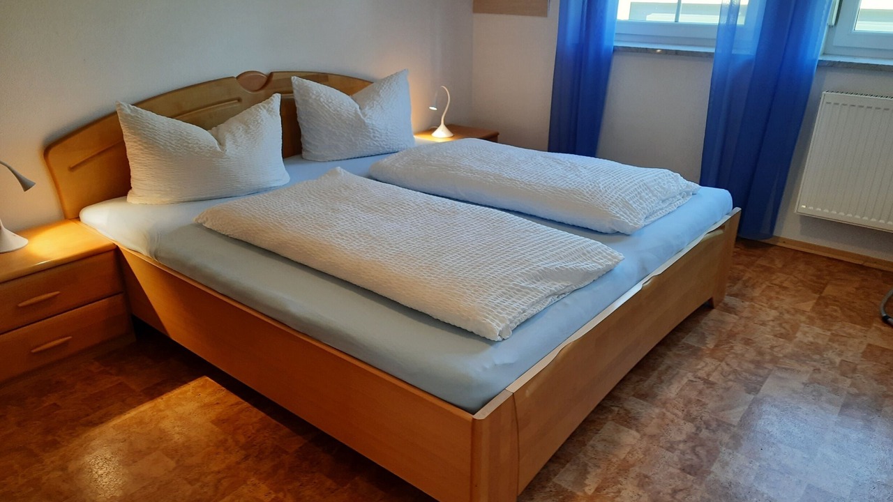 Photo of Bedroom in Riedenburg