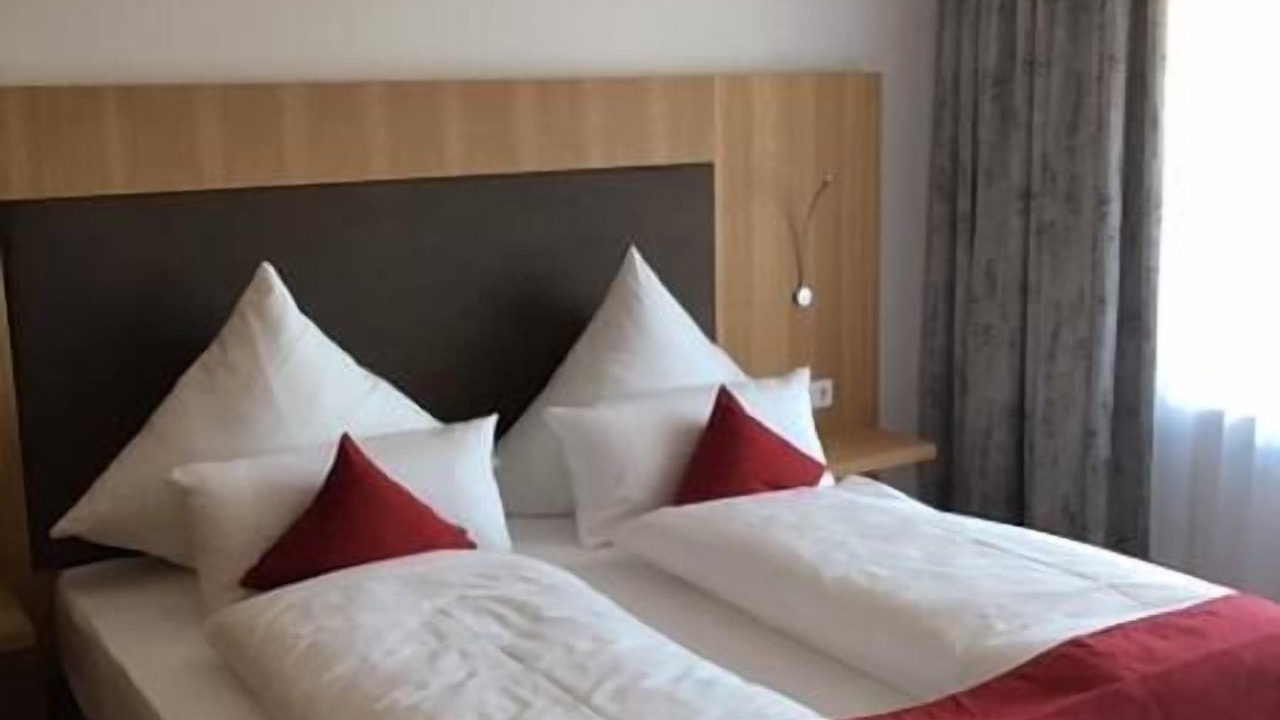 Photo of Bedroom in Bad Fuessing