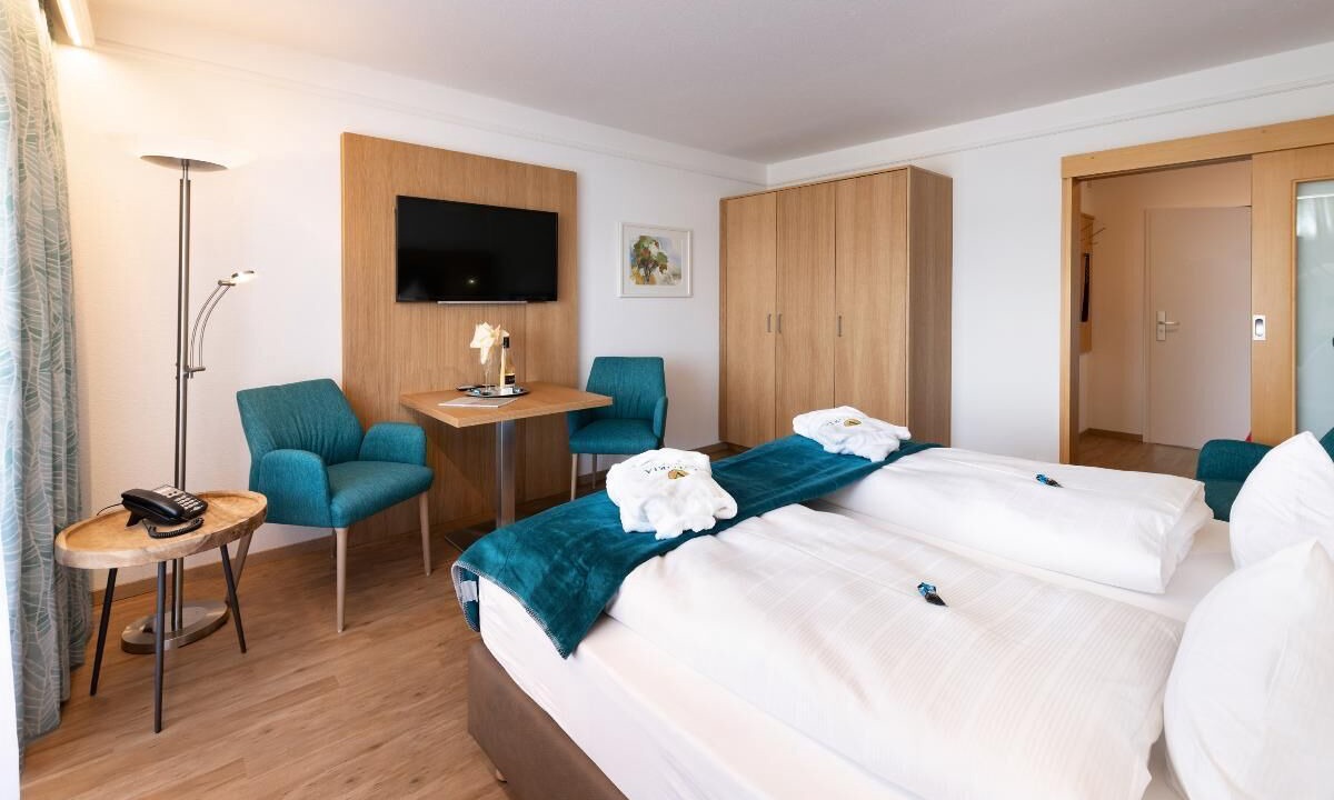 Photo of Bedroom in Bad Fuessing