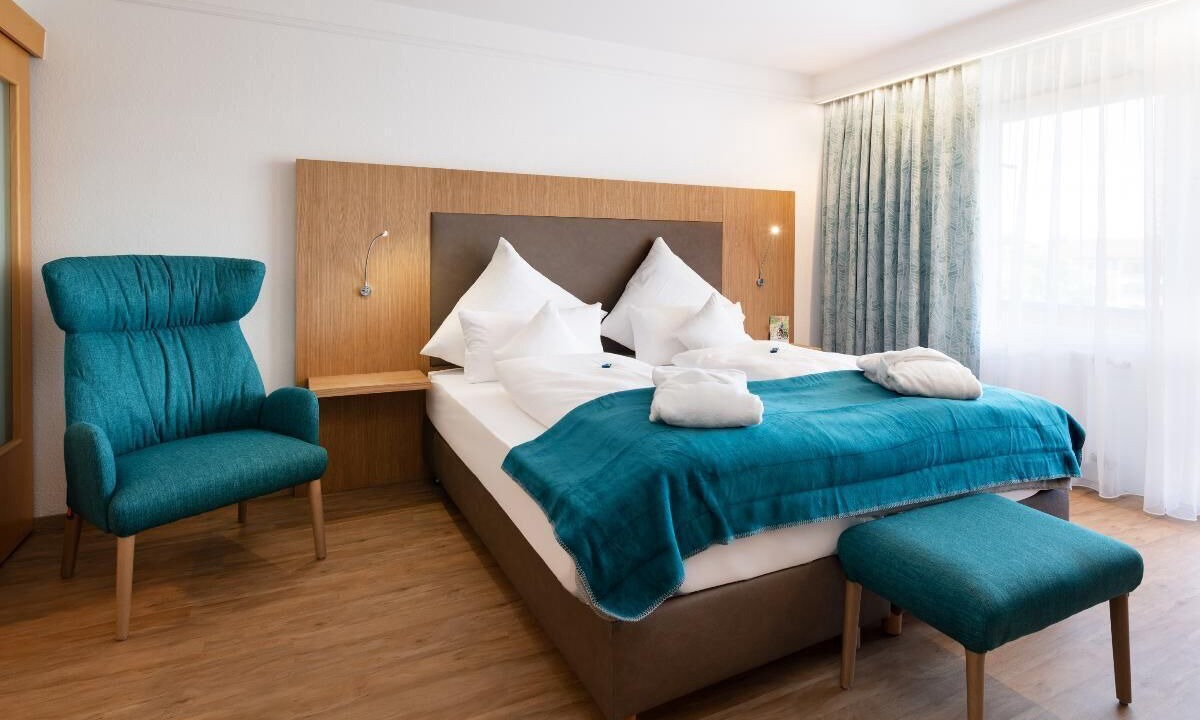 Photo of Bedroom in Bad Fuessing