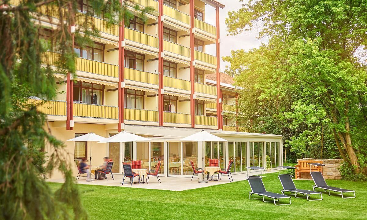 Photo of Outdoor in Bad Fuessing